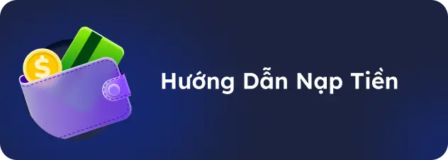 hướng dẫn nạp tiền da88