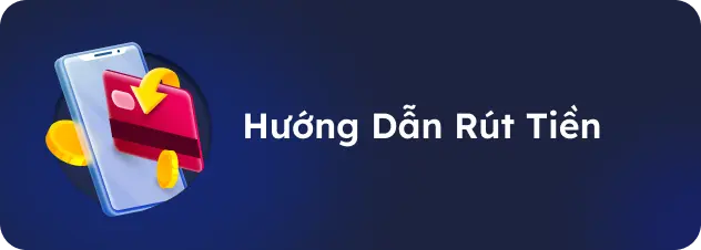 hướng dẫn rút tiền da88